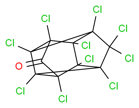 143-50-0 分子结构