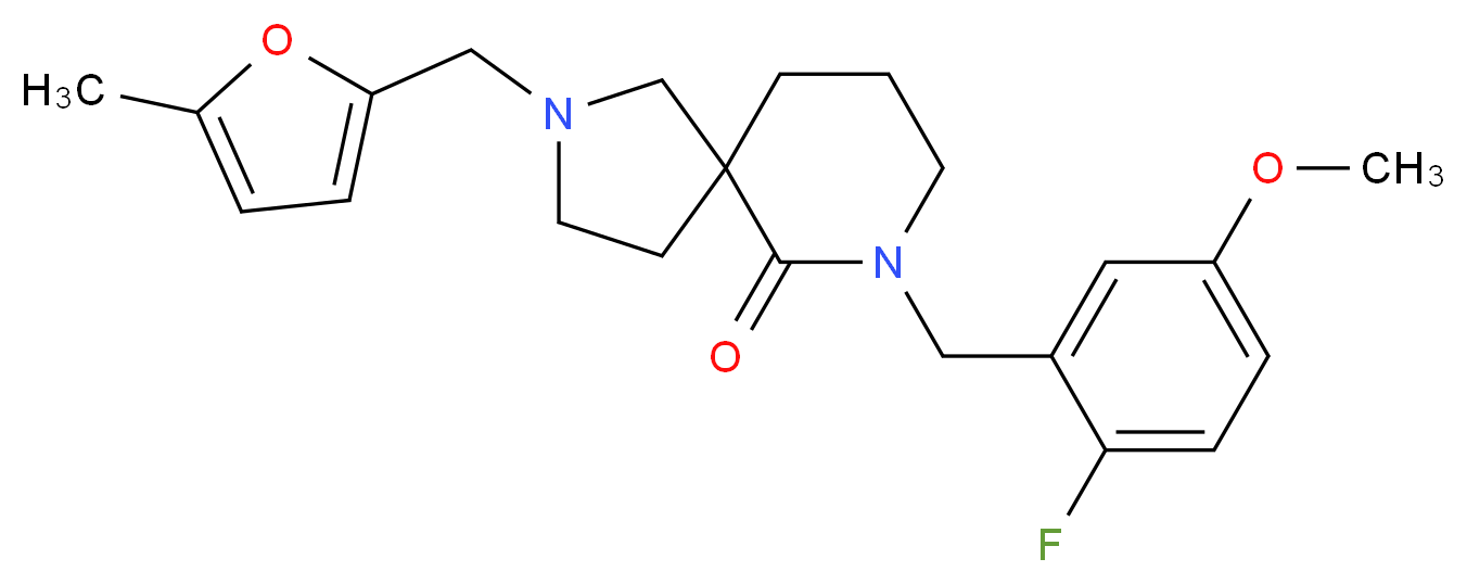  分子结构