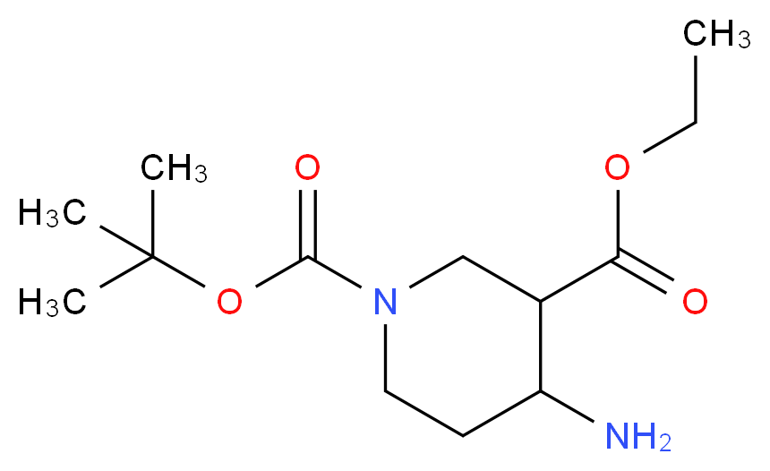 932035-01-3 分子结构