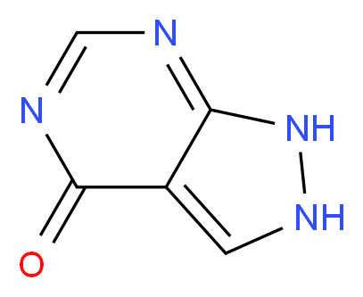 315-30-0 分子结构