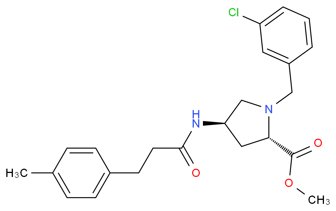  分子结构