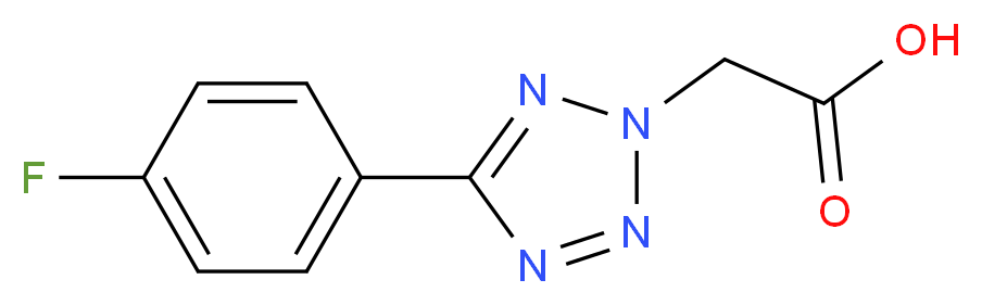 436091-81-5 分子结构