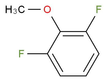 437-82-1 分子结构