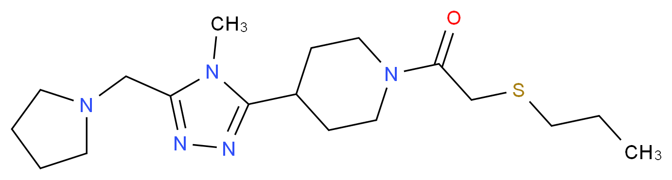  分子结构
