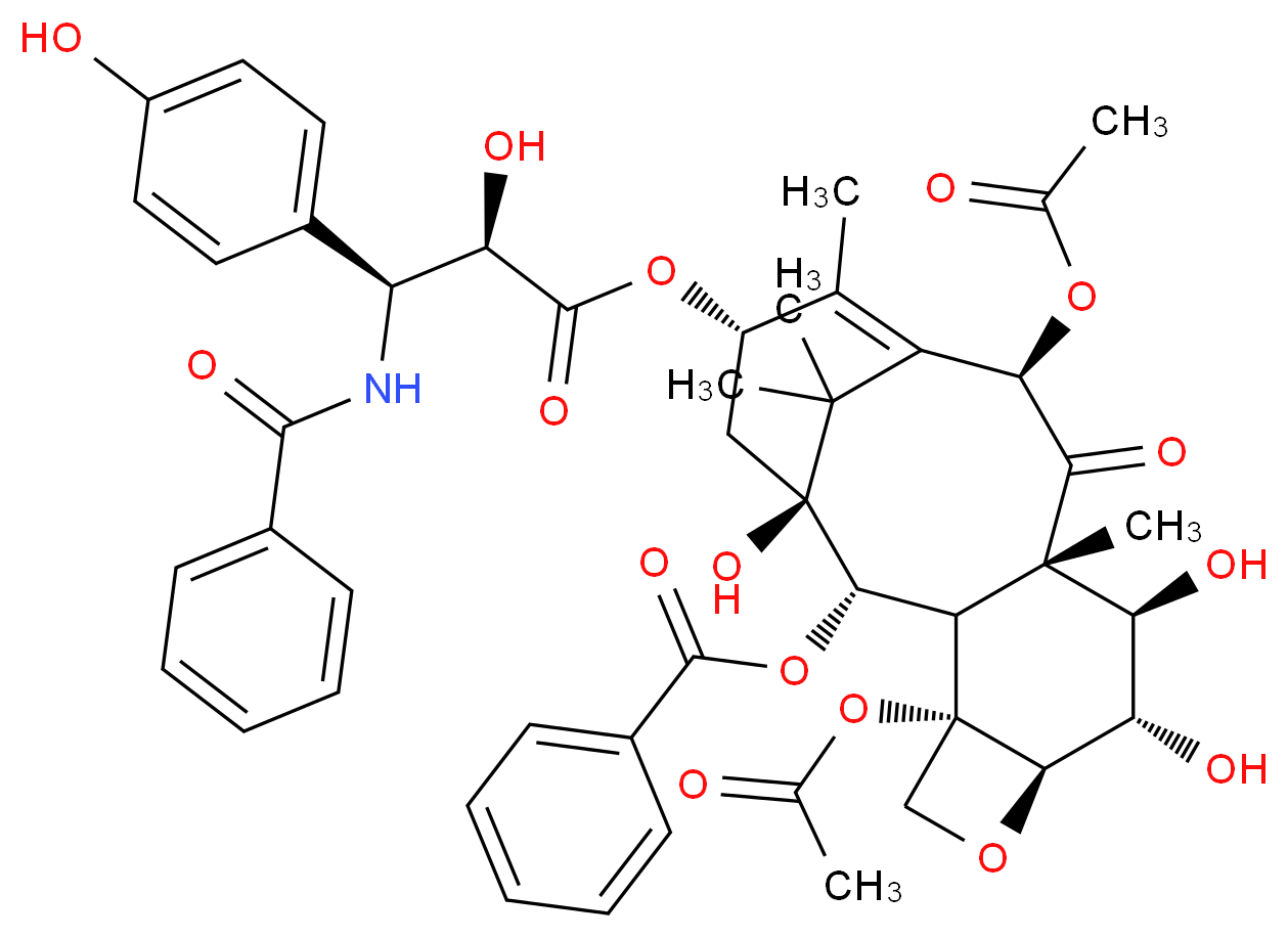 157230-10-9 分子结构