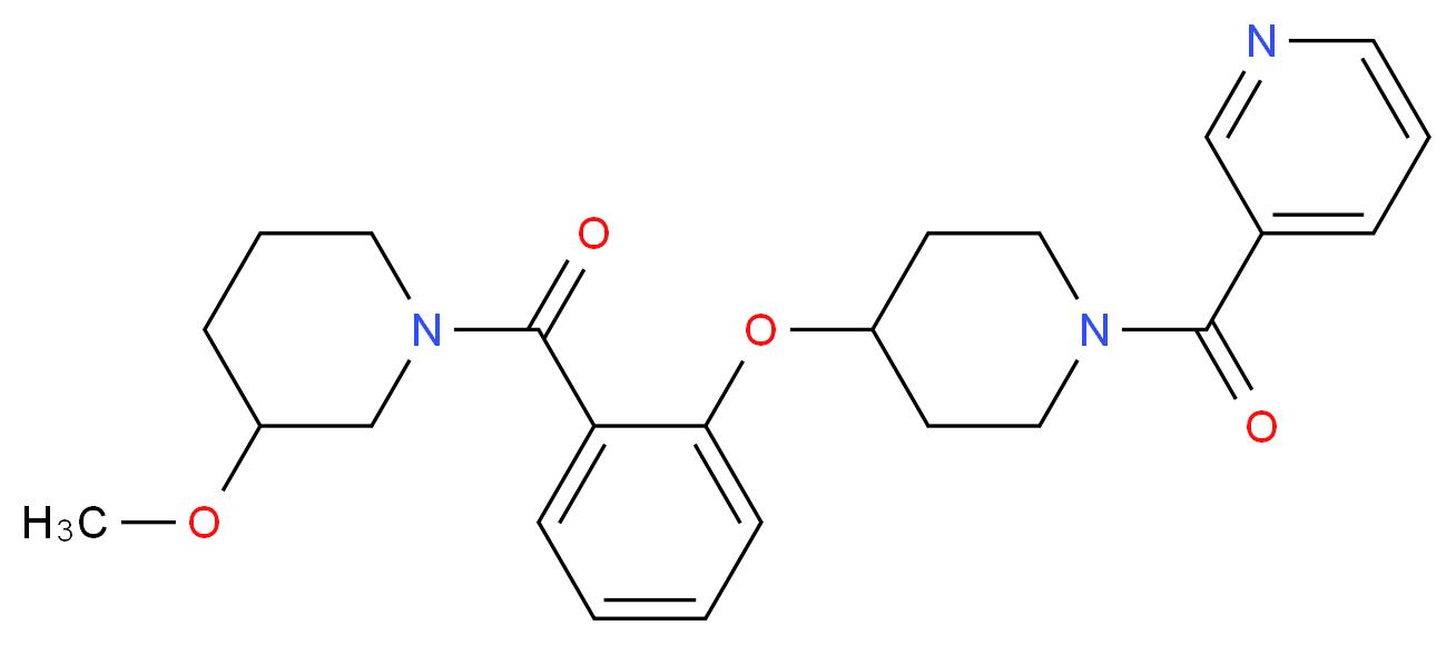  分子结构