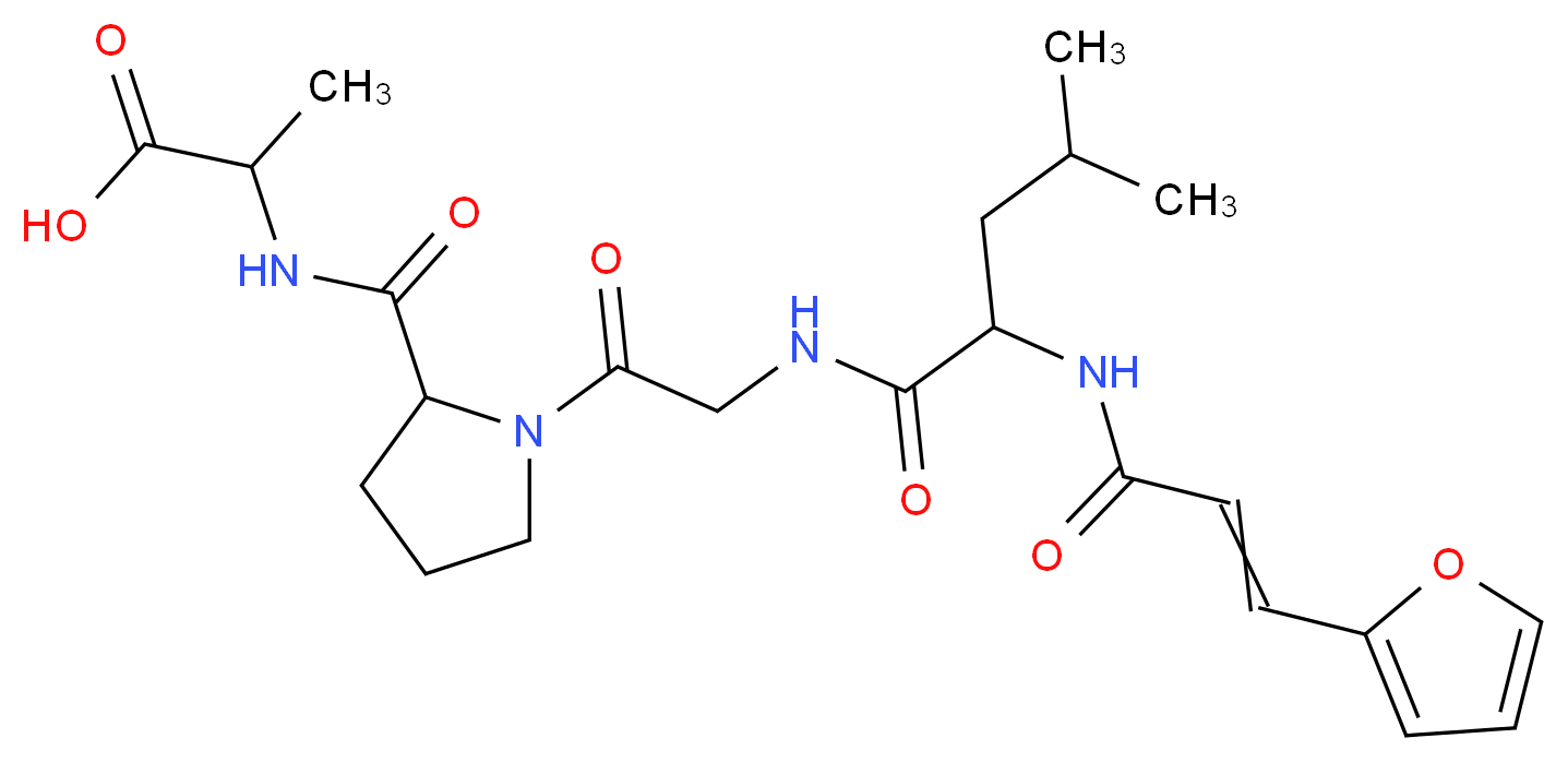 78832-65-2 分子结构