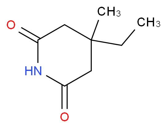 64-65-3 分子结构