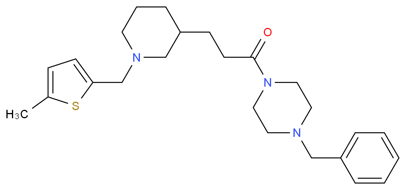  分子结构
