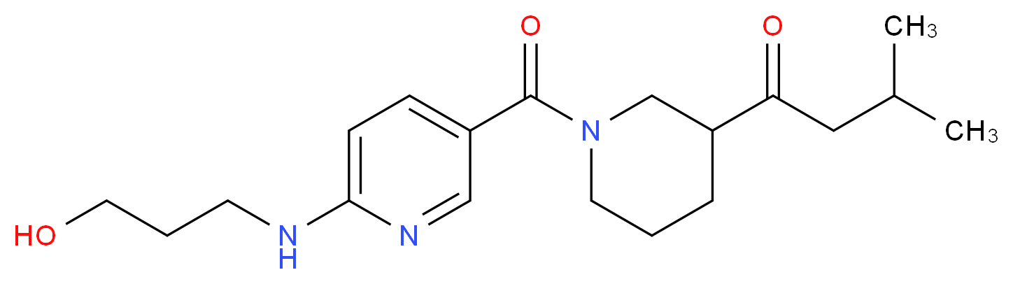  分子结构