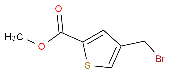 54796-51-9 分子结构