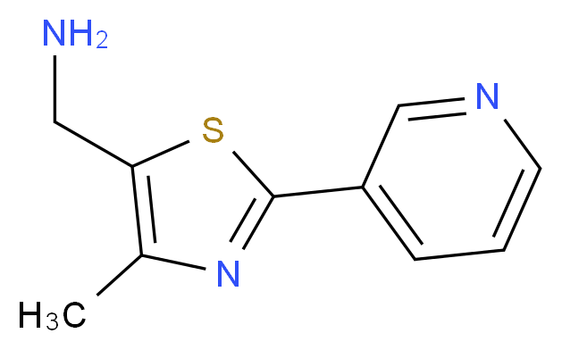 1082141-24-9 分子结构