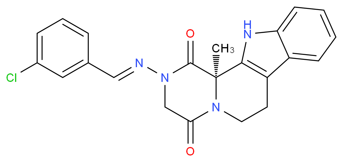 164251511 分子结构