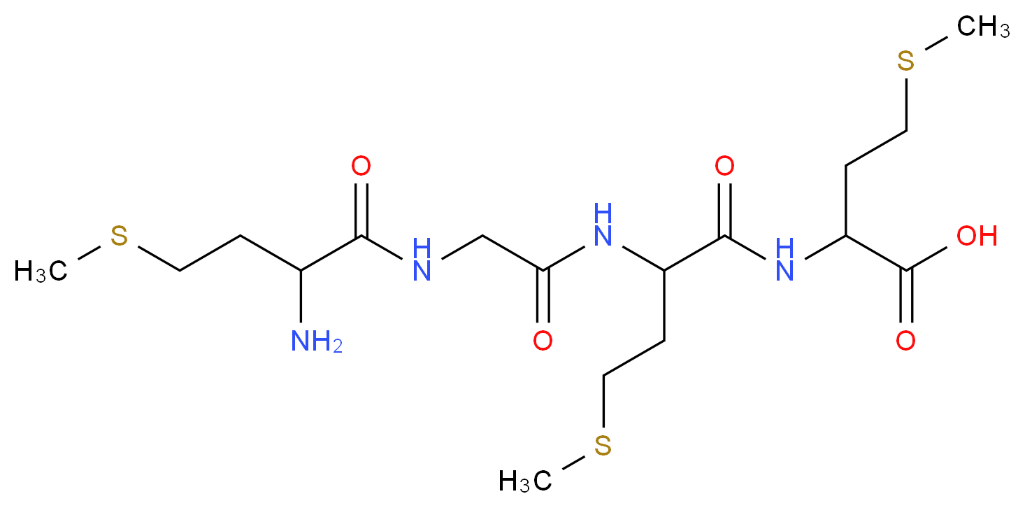 14517-45-4 分子结构