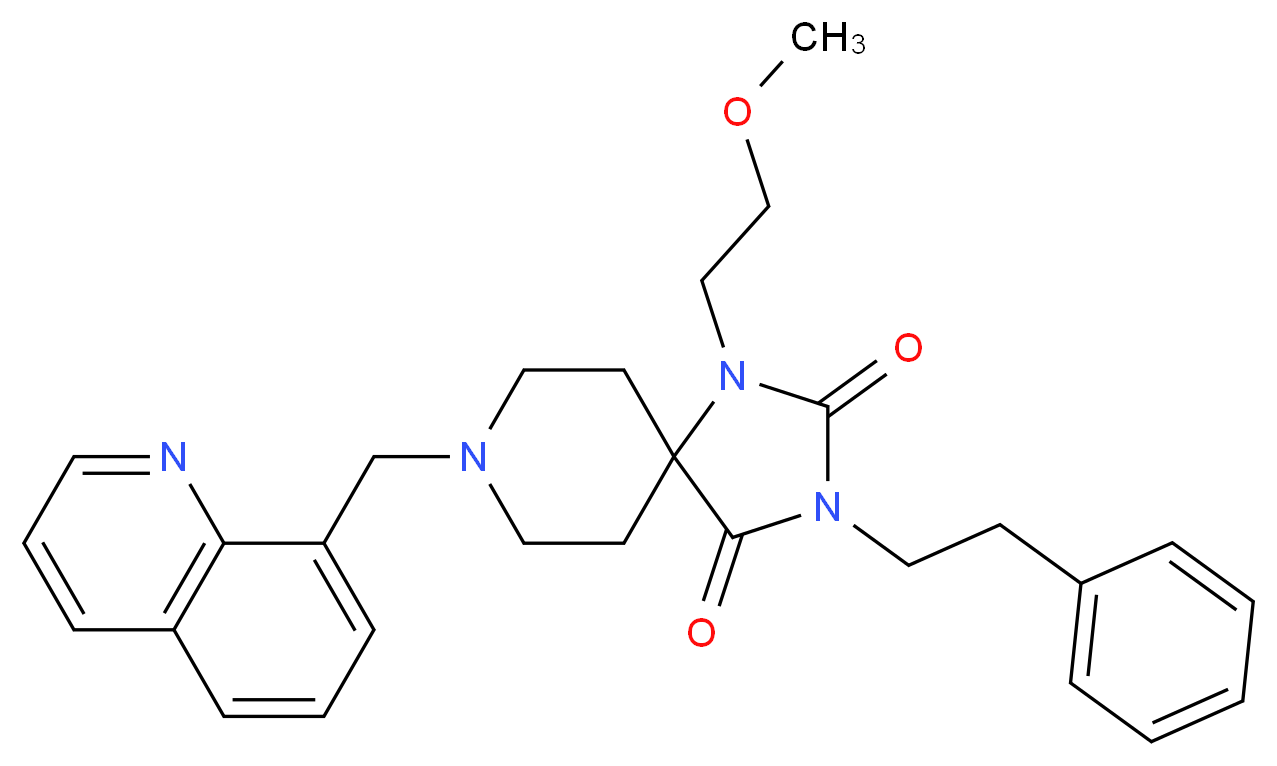  分子结构