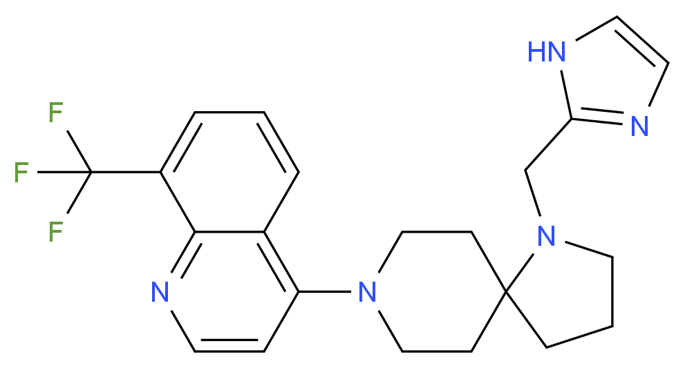  分子结构