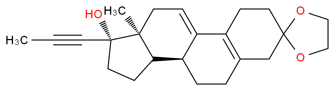 164259019 分子结构