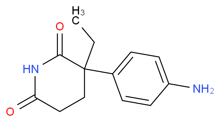 125-84-8 分子结构