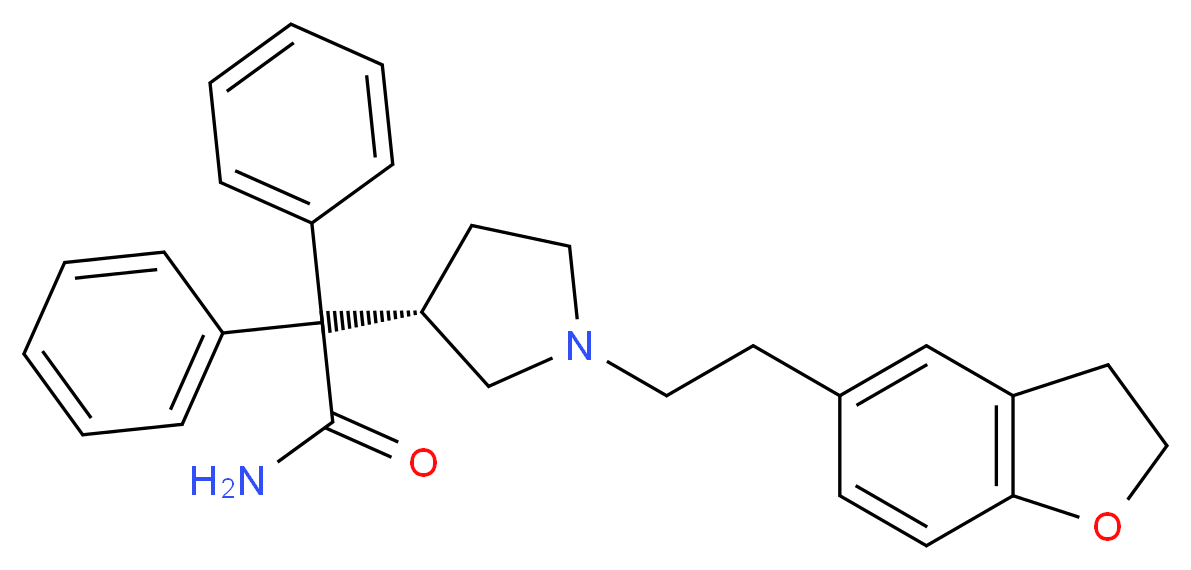 133099-04-4 分子结构