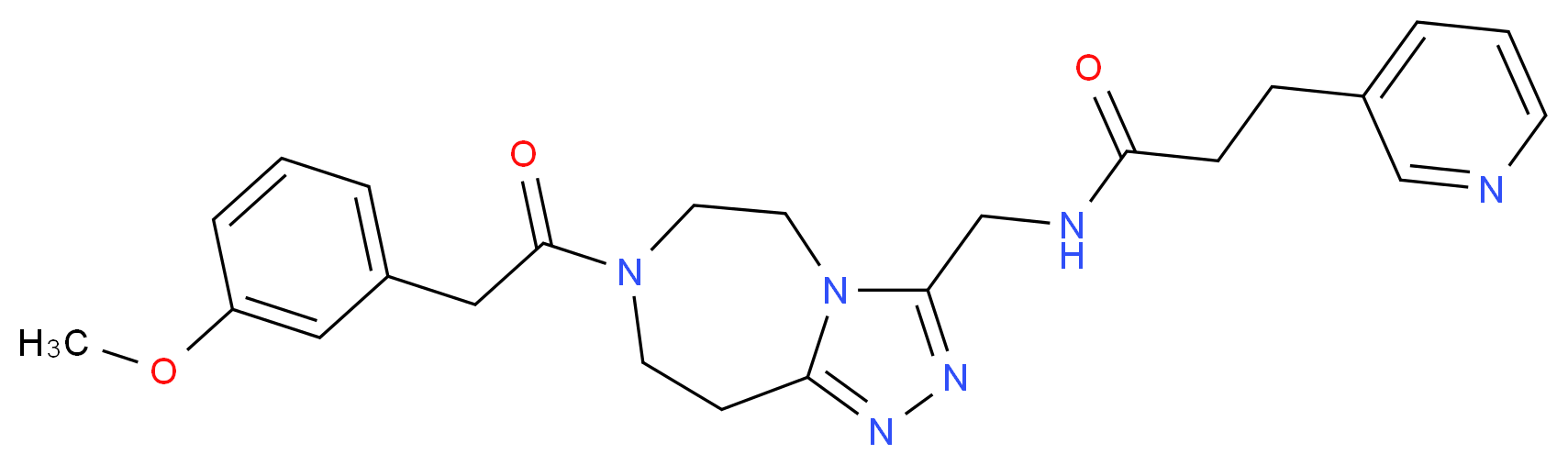  分子结构