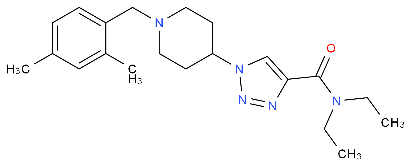  分子结构