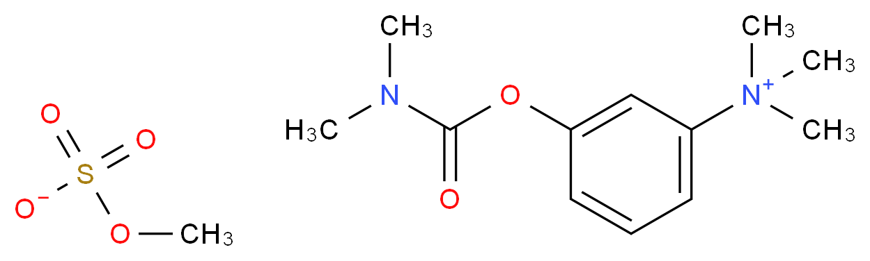 51-60-5 分子结构