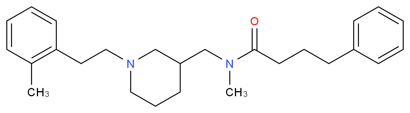  分子结构