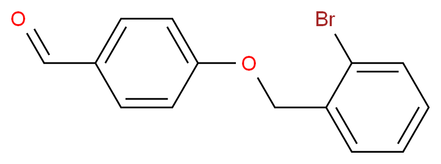 MFCD03765585 分子结构