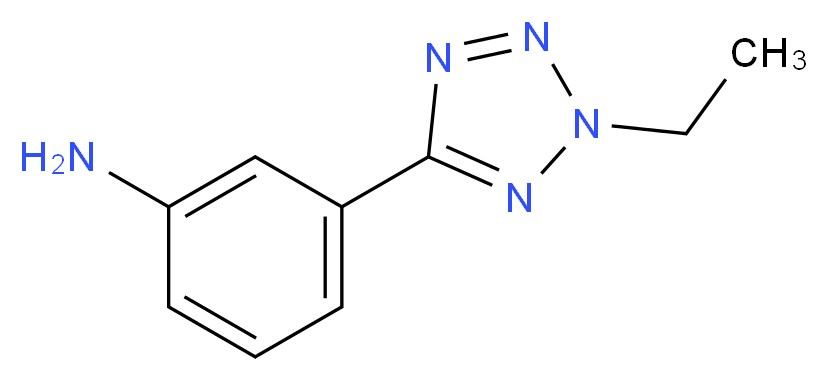 1082766-28-6 分子结构