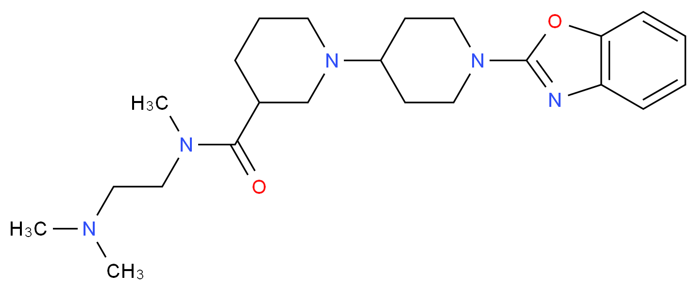  分子结构
