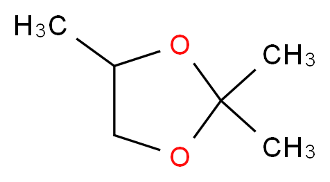 1193-11-9 分子结构