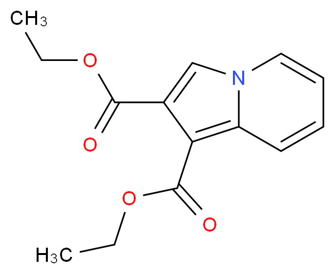 14174-98-2 分子结构
