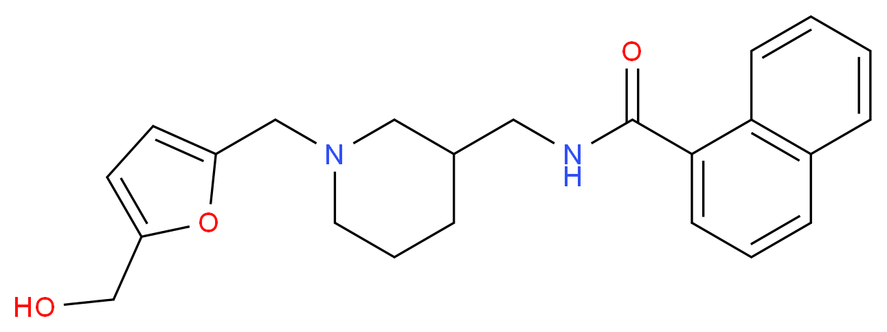  分子结构