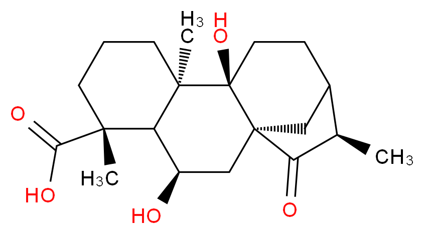 1401419-88-2 分子结构