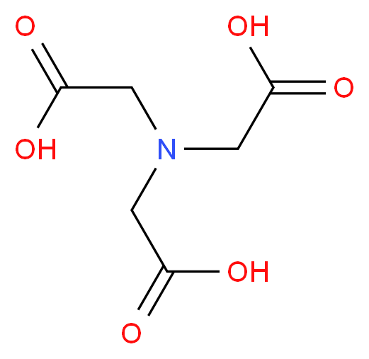139-13-9 分子结构