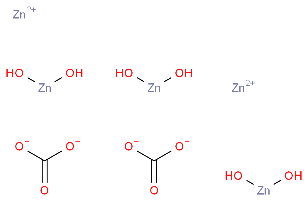 5263-02-5 分子结构
