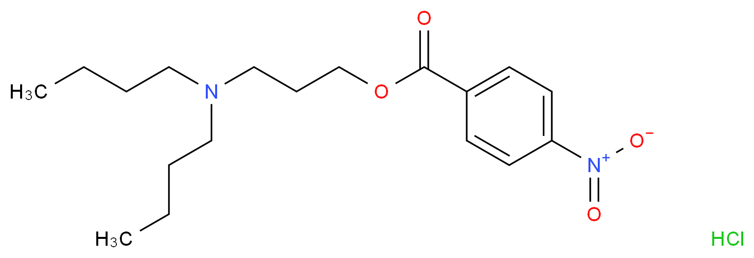 1246819-71-5 分子结构