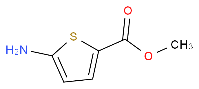 14597-58-1 分子结构
