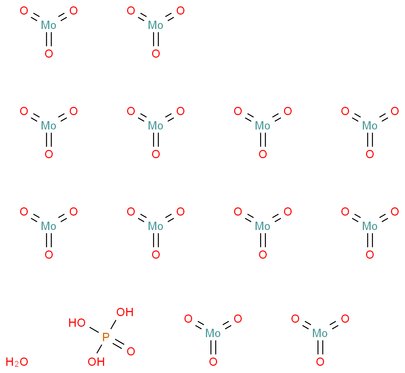 51429-74-4 分子结构