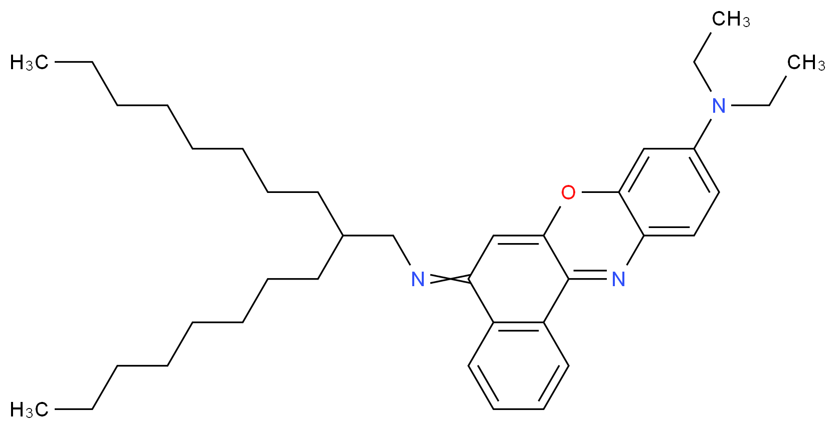 149683-18-1 分子结构