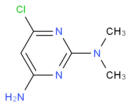 1075-39-4 分子结构