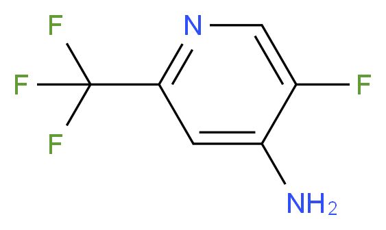 1260663-77-1 分子结构