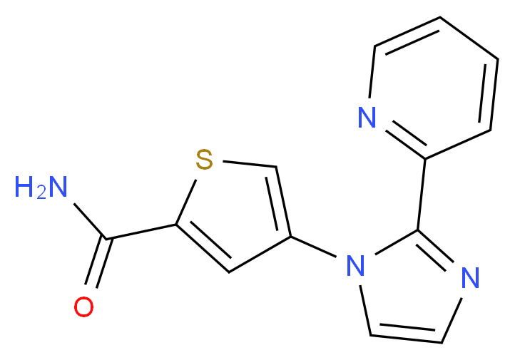  分子结构