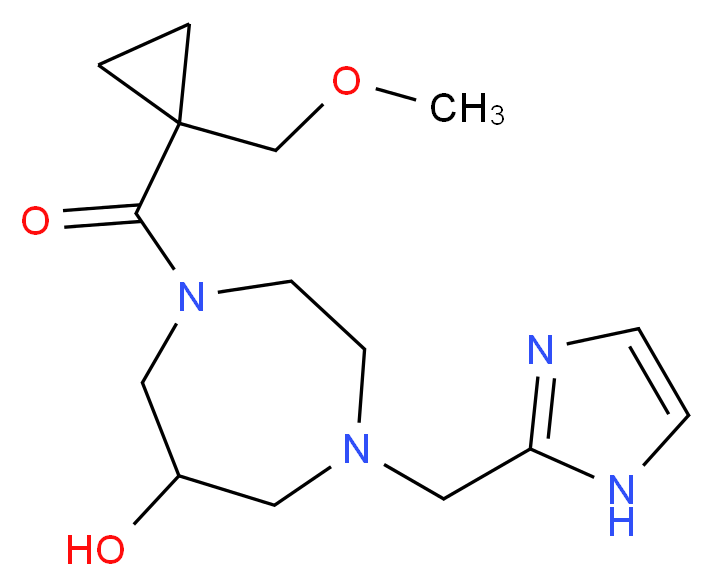  分子结构