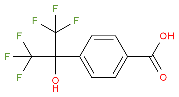 16261-80-6 分子结构