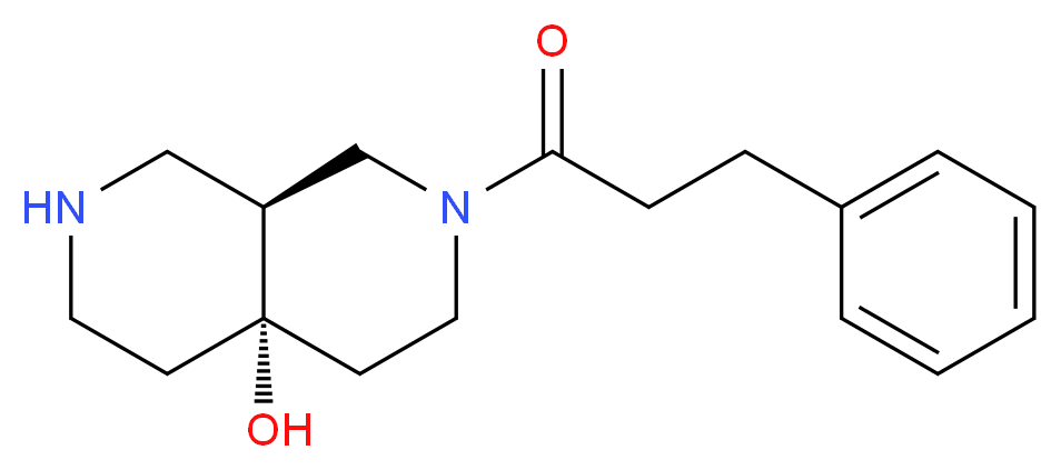  分子结构