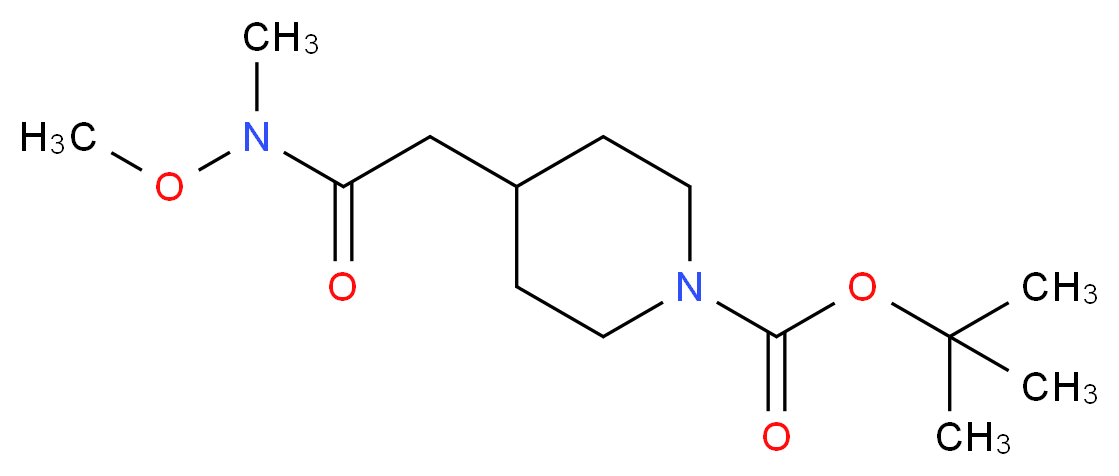 416852-69-2 分子结构
