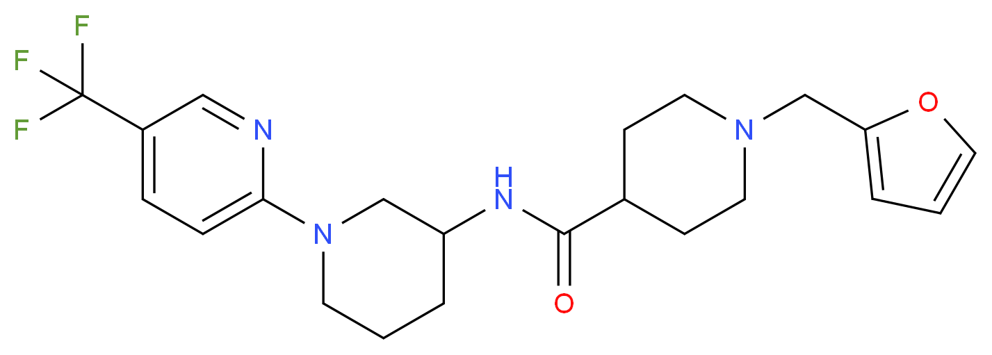  分子结构