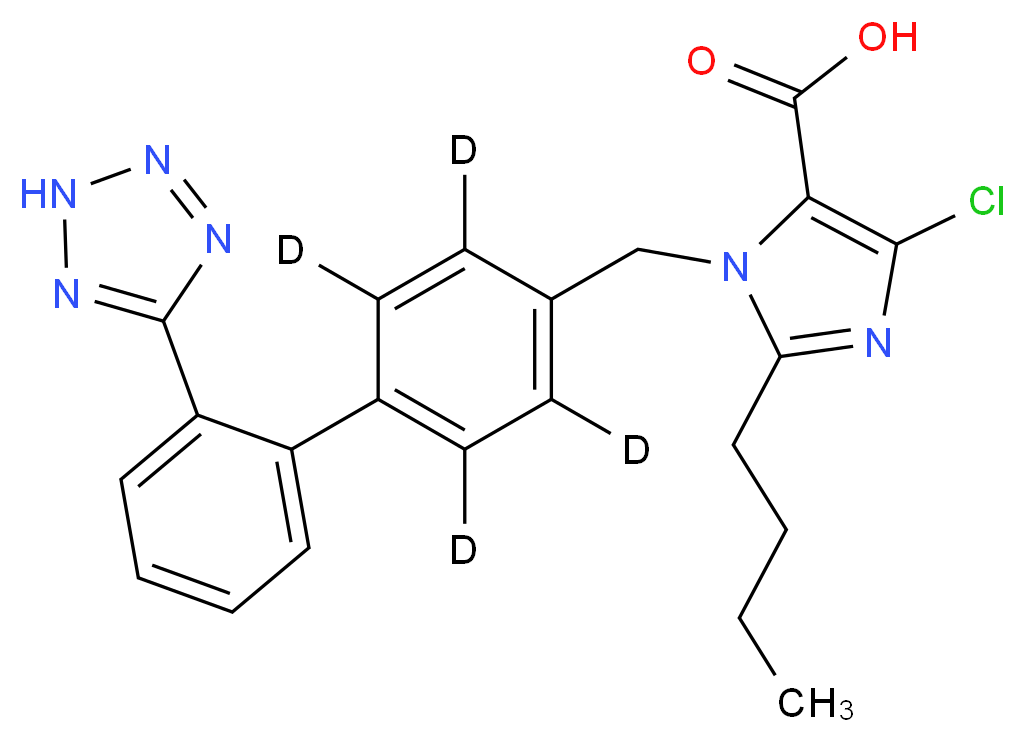 1246820-62-1 分子结构