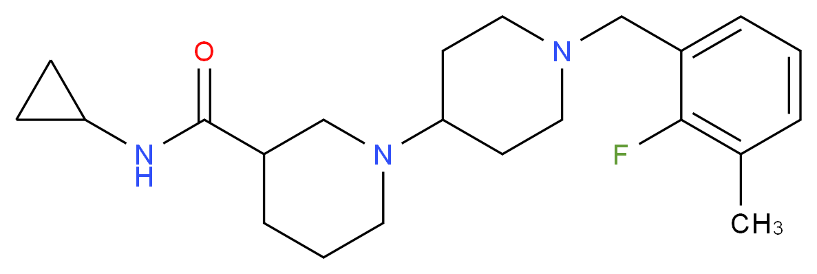  分子结构